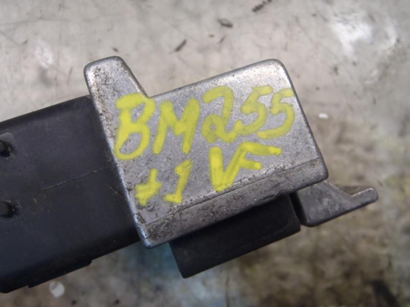 Recambio de caja precalentamiento para citroën berlingo cuadro sx referencia OEM IAM   