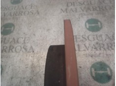 Recambio de disco freno trasero para mitsubishi colt berlina 3 (cz) 1.5 di-d instyle referencia OEM IAM    2