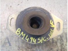 Recambio de soporte cambio para citroën berlingo 1.9 d 800 furg. referencia OEM IAM    2