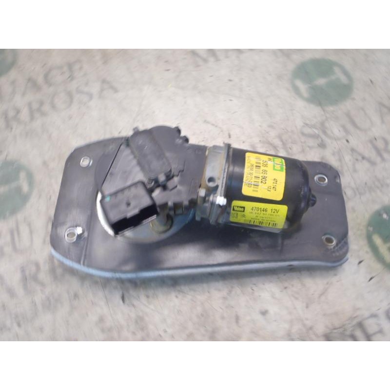 Recambio de motor limpia delantero para citroën berlingo 1.9 d 800 furg. referencia OEM IAM   