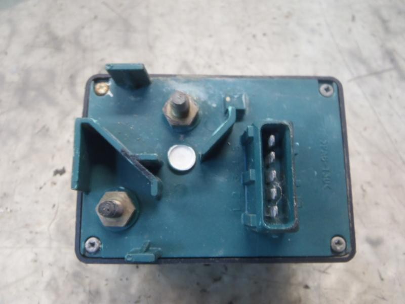 Recambio de caja precalentamiento para citroën berlingo 1.9 d 800 furg. referencia OEM IAM   