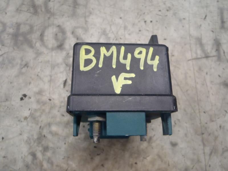 Recambio de caja precalentamiento para citroën berlingo 1.9 d 800 furg. referencia OEM IAM   