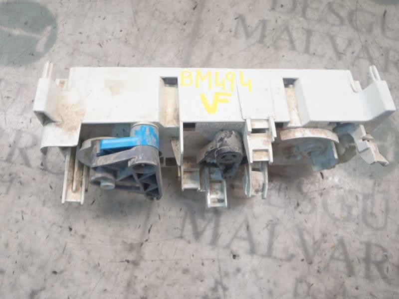 Recambio de mando calefaccion / aire acondicionado para citroën berlingo 1.9 d 800 furg. referencia OEM IAM   