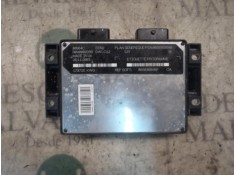 Recambio de centralita motor uce para citroën berlingo 1.9 d 800 furg. referencia OEM IAM   