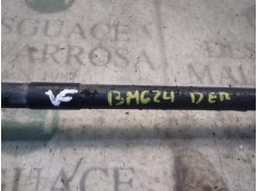 Recambio de transmision derecha para opel corsa c blue line referencia OEM IAM    2