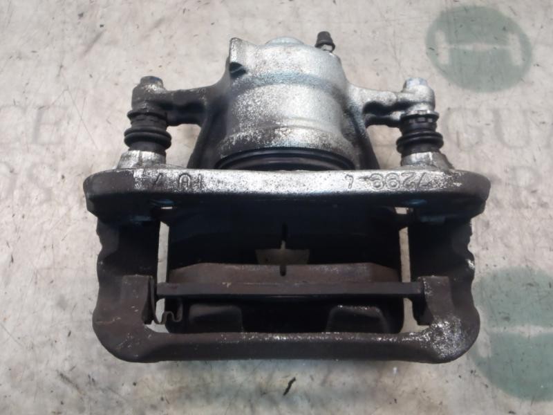 Recambio de pinza freno delantera derecha para opel corsa c blue line referencia OEM IAM   