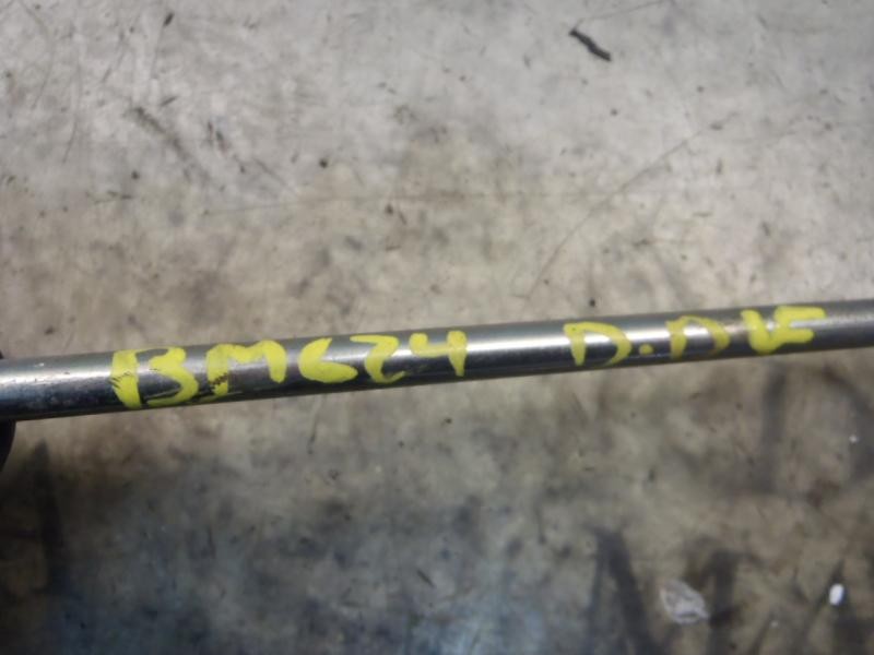 Recambio de tirante delantero derecho para opel corsa c blue line referencia OEM IAM   