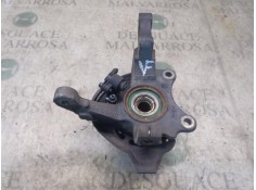 Recambio de mangueta delantera izquierda para opel corsa c blue line referencia OEM IAM    2