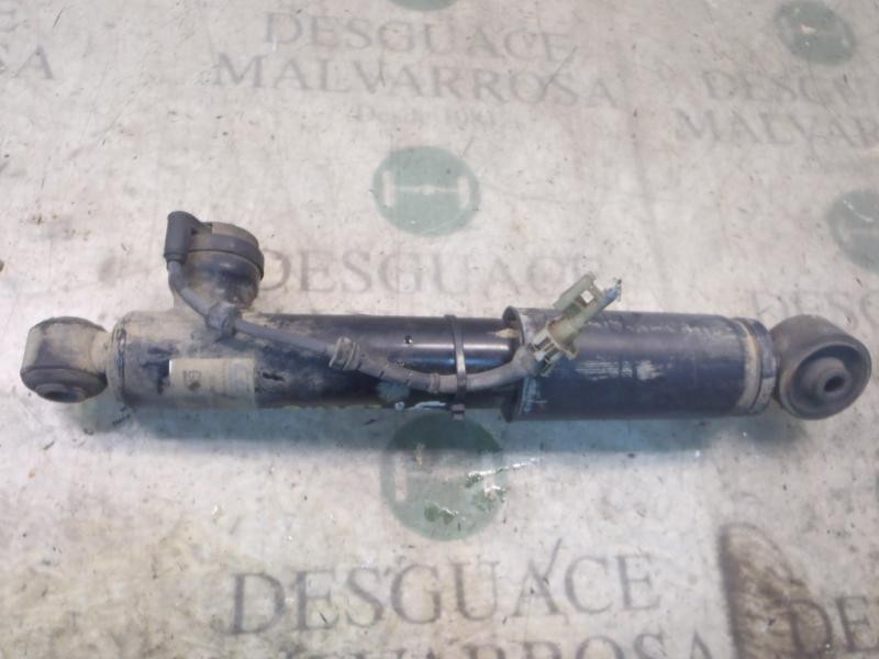 Recambio de amortiguador trasero izquierdo para opel astra gtc sport referencia OEM IAM   