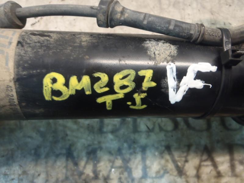 Recambio de amortiguador trasero izquierdo para opel astra gtc sport referencia OEM IAM   