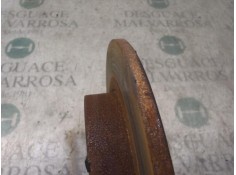 Recambio de disco freno trasero para opel astra gtc sport referencia OEM IAM    2