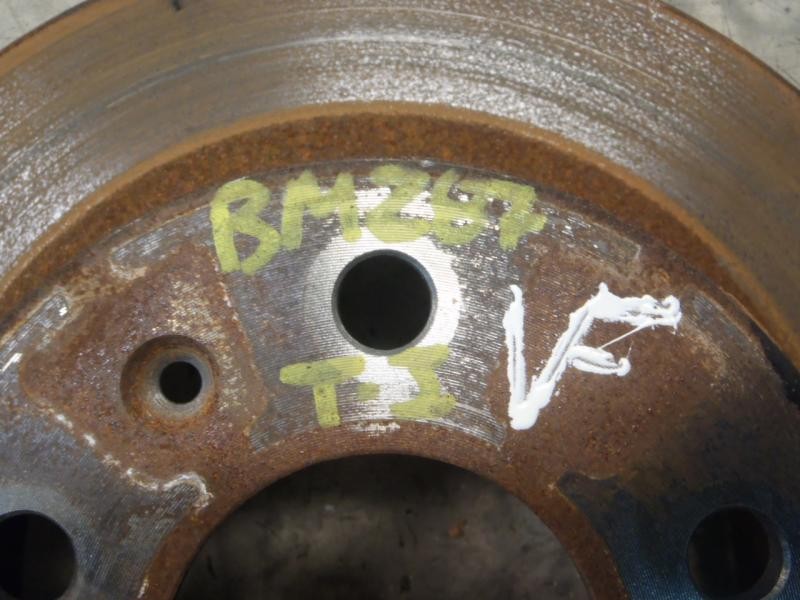 Recambio de disco freno trasero para opel astra gtc sport referencia OEM IAM   