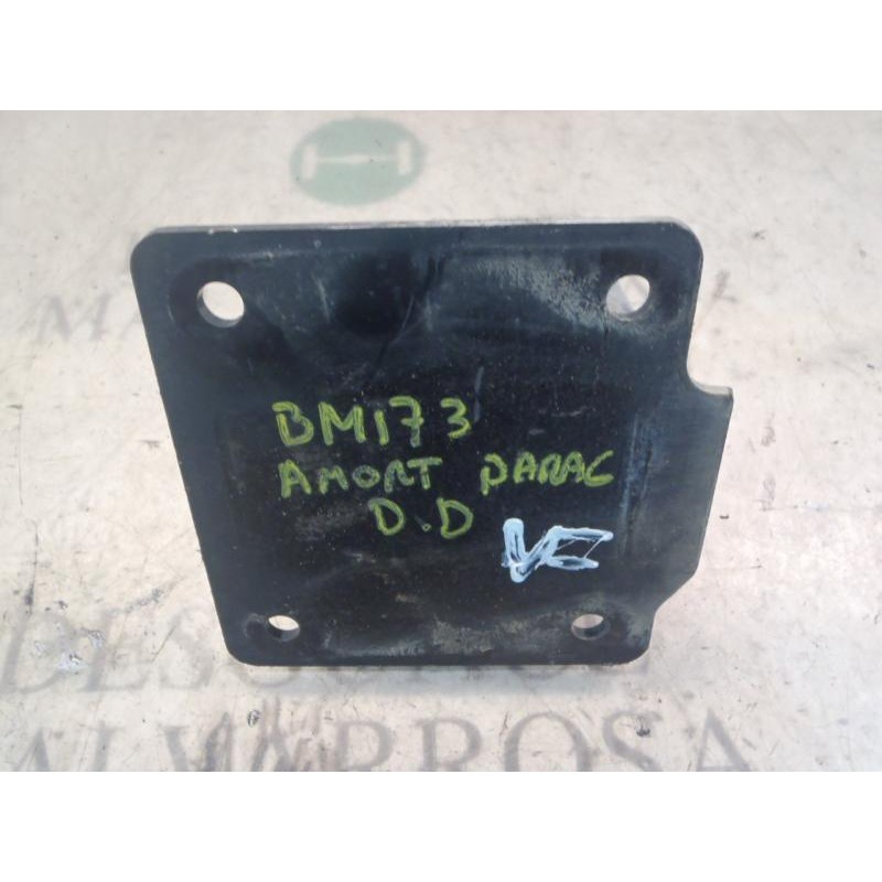 Recambio de punta chasis delantera para nissan cabstar 2.5 d f24.25.35.13 referencia OEM IAM   