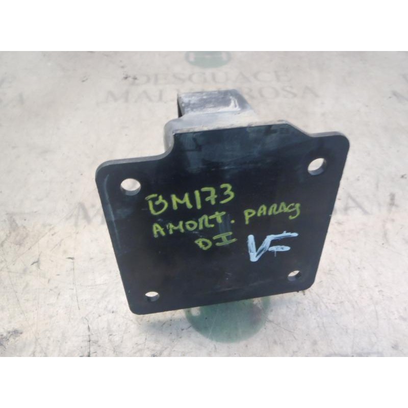 Recambio de punta chasis delantera para nissan cabstar 2.5 d f24.25.35.13 referencia OEM IAM   