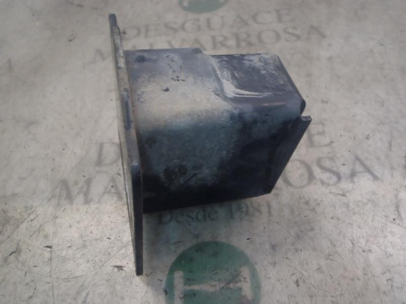 Recambio de punta chasis delantera para nissan cabstar 2.5 d f24.25.35.13 referencia OEM IAM   