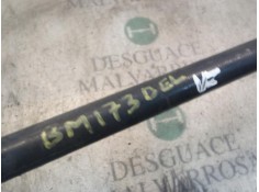 Recambio de barra estabilizadora delantera para nissan cabstar 2.5 d f24.25.35.13 referencia OEM IAM    2