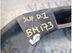 Recambio de brazo suspension superior delantero izquierdo para nissan cabstar 2.5 d f24.25.35.13 referencia OEM IAM    2