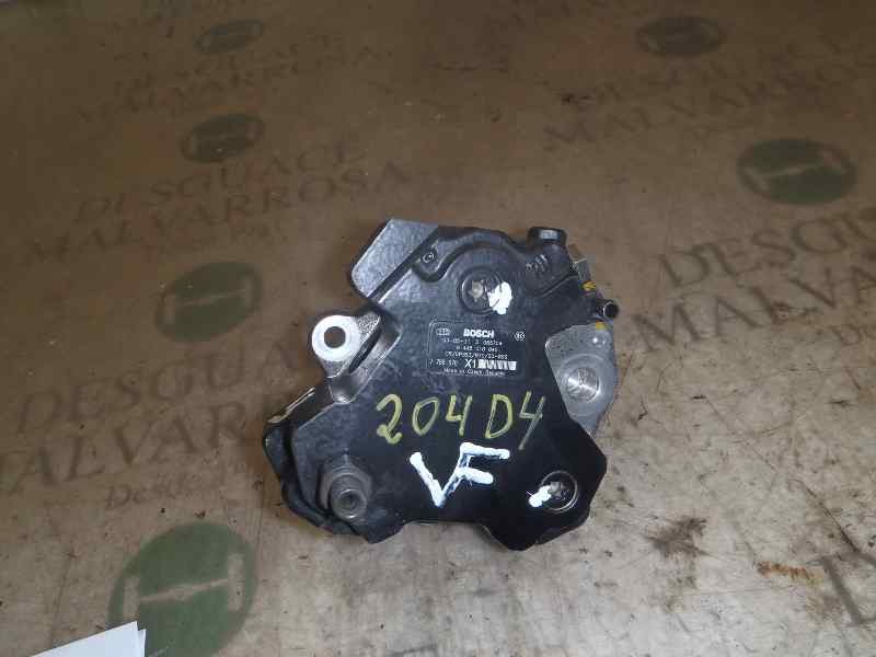 Recambio de bomba inyeccion para bmw serie 3 berlina (e46) 320d referencia OEM IAM   