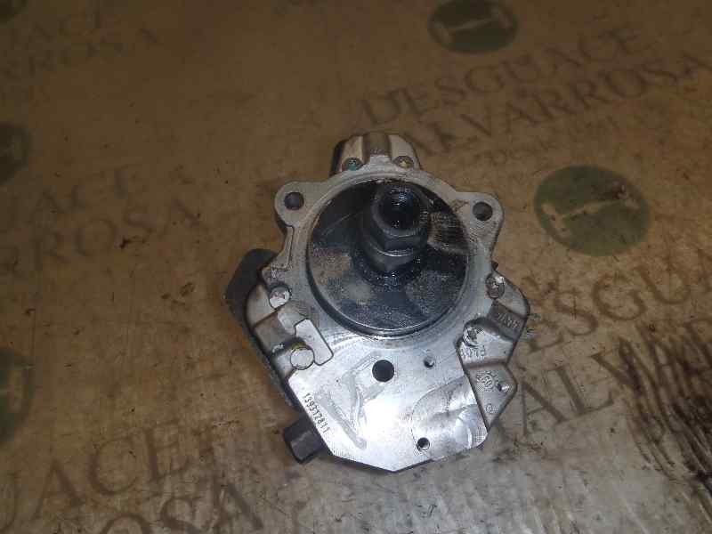 Recambio de bomba inyeccion para bmw serie 3 berlina (e46) 320d referencia OEM IAM   