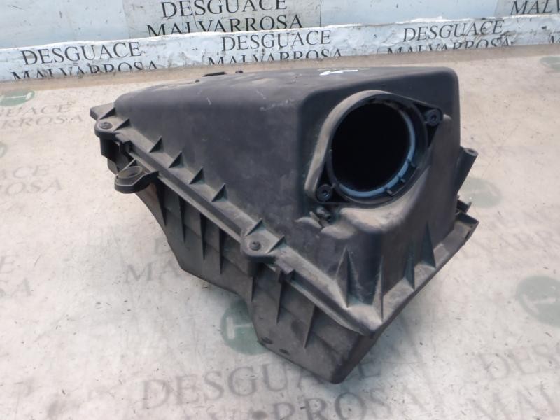 Recambio de filtro aire para seat toledo (1m2) signo referencia OEM IAM   