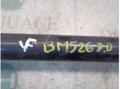 Recambio de transmision derecha para seat toledo (1m2) signo referencia OEM IAM    2