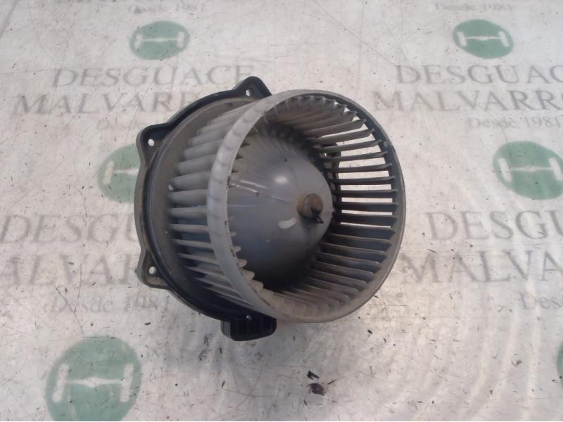 Recambio de motor calefaccion para daewoo lacetti cdx referencia OEM IAM 96554418 614470 614470