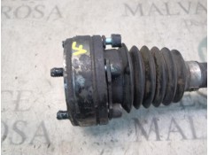 Recambio de transmision izquierda para volkswagen polo berlina (6n2) trendline referencia OEM IAM    2