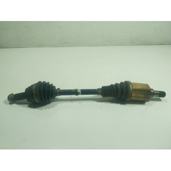 TRANSMISION IZQUIERDA 31607607937 