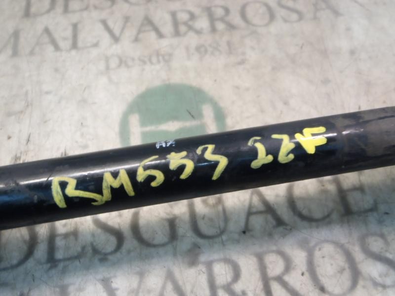 Recambio de transmision izquierda para volkswagen polo berlina (6n2) trendline referencia OEM IAM   