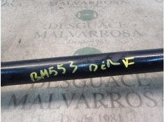 Recambio de transmision derecha para volkswagen polo berlina (6n2) trendline referencia OEM IAM    2