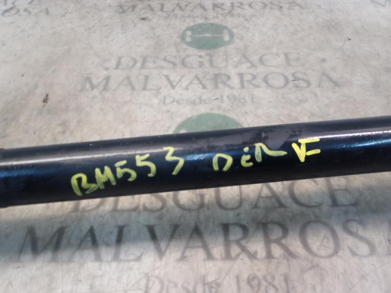 Recambio de transmision derecha para volkswagen polo berlina (6n2) trendline referencia OEM IAM   