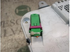 Recambio de cuadro instrumentos para volkswagen polo berlina (6n2) trendline referencia OEM IAM    2