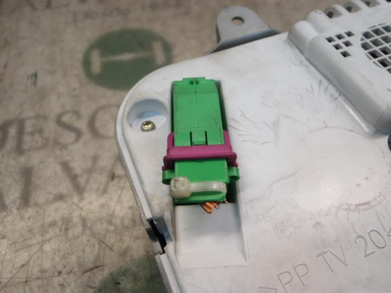 Recambio de cuadro instrumentos para volkswagen polo berlina (6n2) trendline referencia OEM IAM   