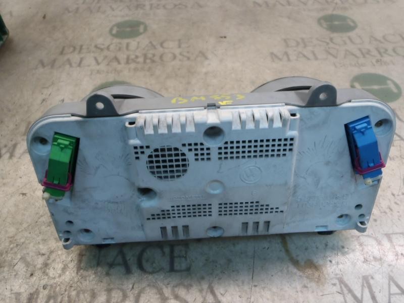 Recambio de cuadro instrumentos para volkswagen polo berlina (6n2) trendline referencia OEM IAM   