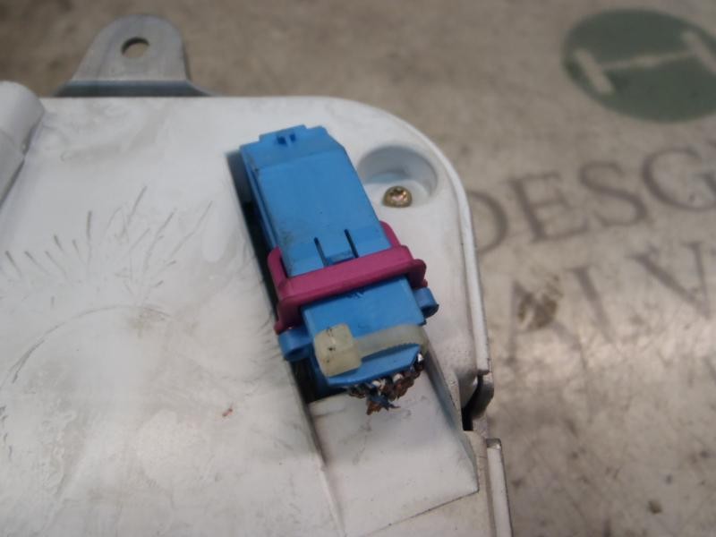 Recambio de cuadro instrumentos para volkswagen polo berlina (6n2) trendline referencia OEM IAM   