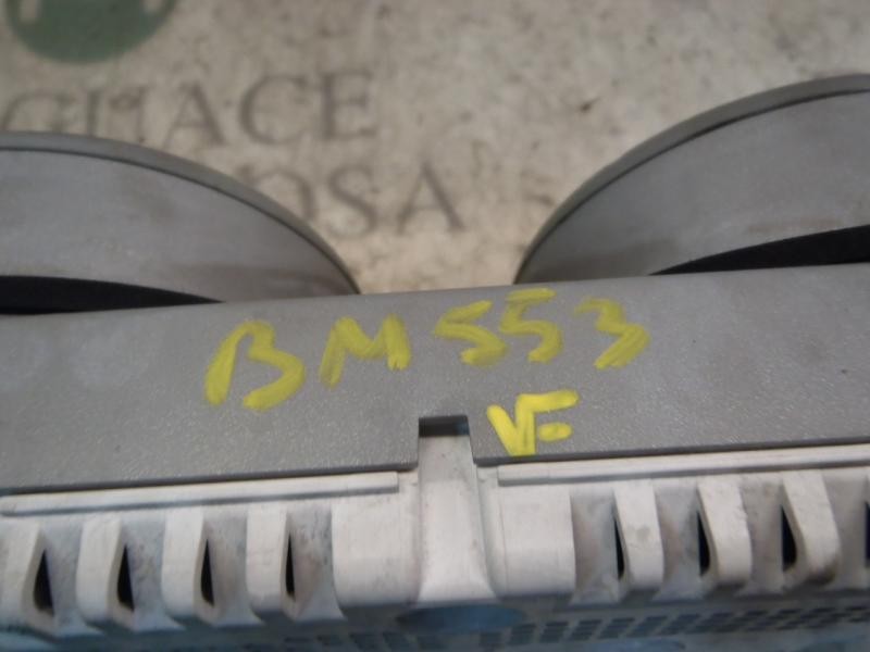 Recambio de cuadro instrumentos para volkswagen polo berlina (6n2) trendline referencia OEM IAM   