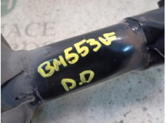 Recambio de amortiguador delantero derecho para volkswagen polo berlina (6n2) trendline referencia OEM IAM    2