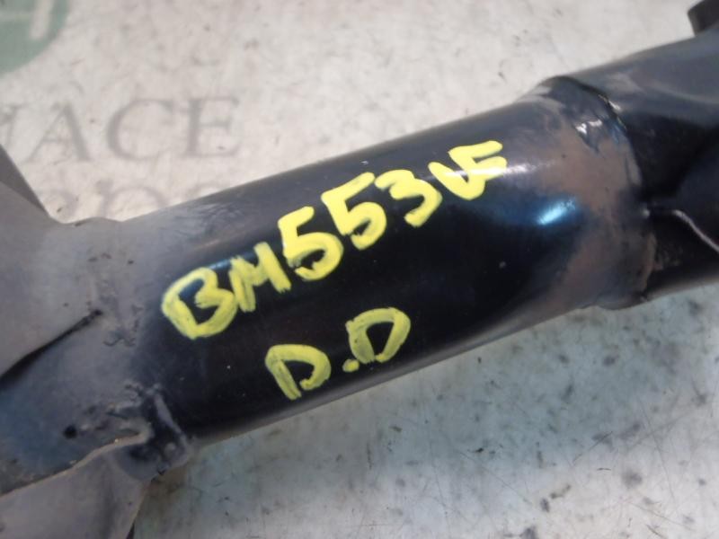 Recambio de amortiguador delantero derecho para volkswagen polo berlina (6n2) trendline referencia OEM IAM   