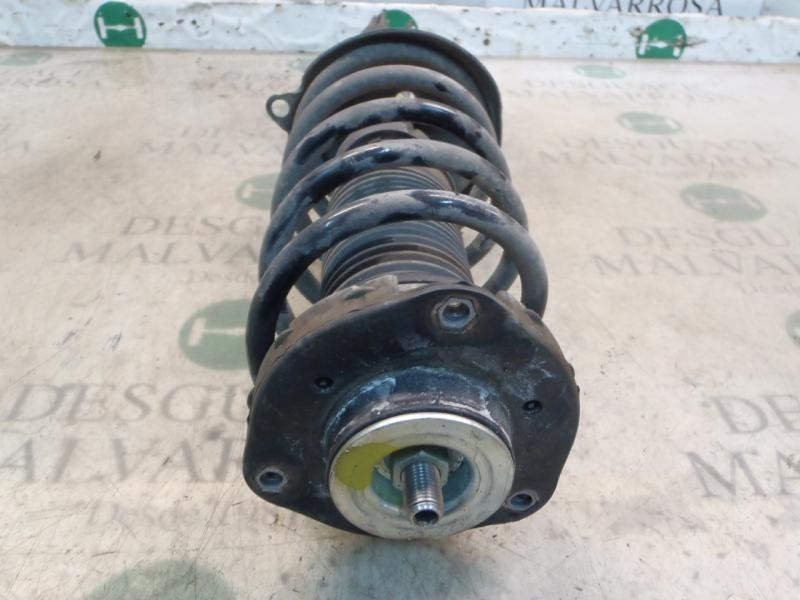 Recambio de amortiguador delantero derecho para volkswagen polo berlina (6n2) trendline referencia OEM IAM   