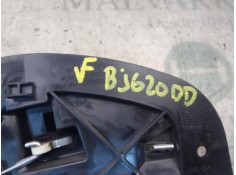 Recambio de maneta interior delantera derecha para opel corsa c sport referencia OEM IAM    2