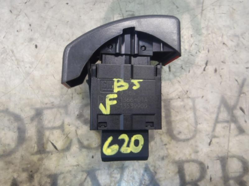 Recambio de warning para opel corsa c sport referencia OEM IAM   