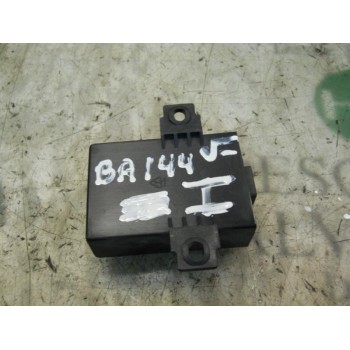 MODULO ELECTRONICO 