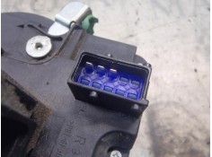 Recambio de cerradura puerta delantera derecha para opel corsa c sport referencia OEM IAM    2