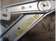 Recambio de elevalunas delantero derecho para opel corsa c sport referencia OEM IAM    2