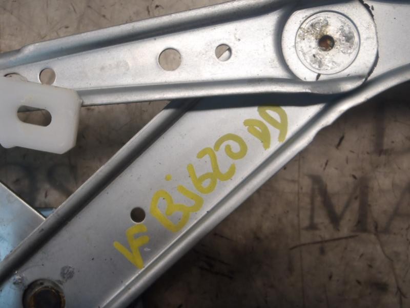 Recambio de elevalunas delantero derecho para opel corsa c sport referencia OEM IAM   