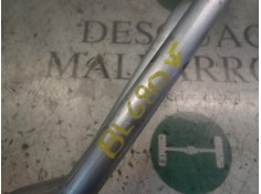 Recambio de radiador calefaccion / aire acondicionado para ford focus berlina (cap) sport referencia OEM IAM    2