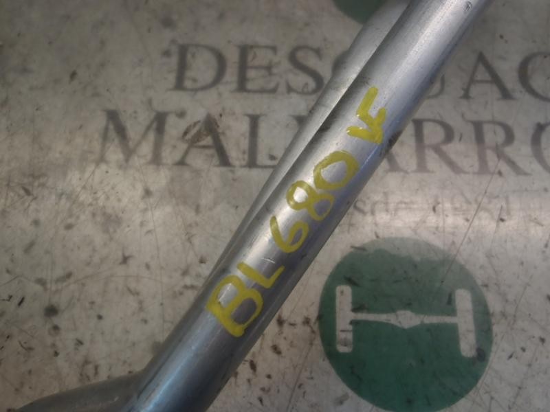 Recambio de radiador calefaccion / aire acondicionado para ford focus berlina (cap) sport referencia OEM IAM   