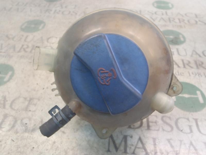 Recambio de deposito expansion para volkswagen golf iv berlina (1j1) advance referencia OEM IAM   