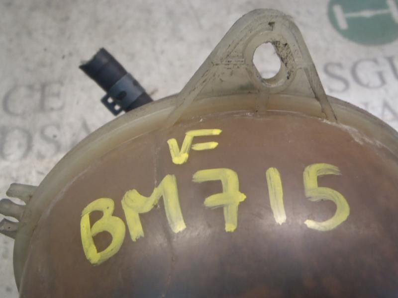 Recambio de deposito expansion para volkswagen golf iv berlina (1j1) advance referencia OEM IAM   