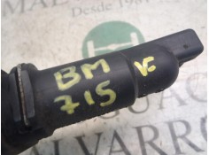 Recambio de bombin embrague para volkswagen golf iv berlina (1j1) advance referencia OEM IAM    2